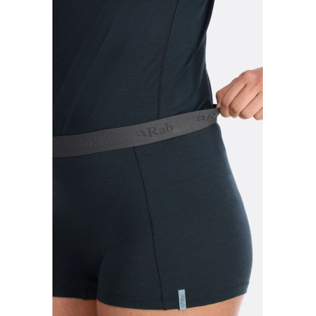 Women's Rab Syncrino Boxers