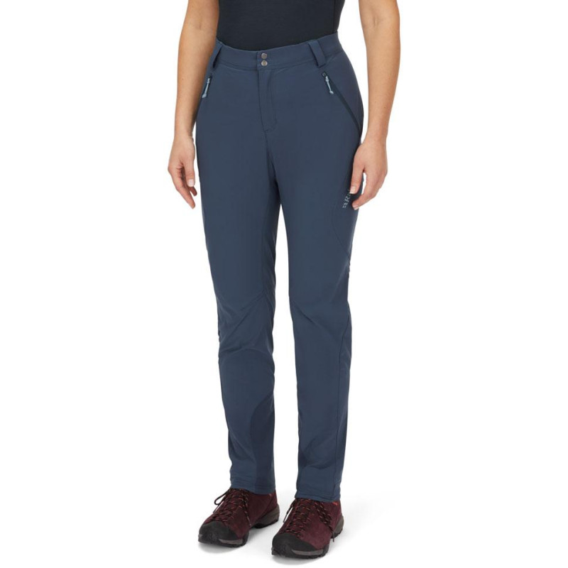 Rab Ascendor Light Pants Women's