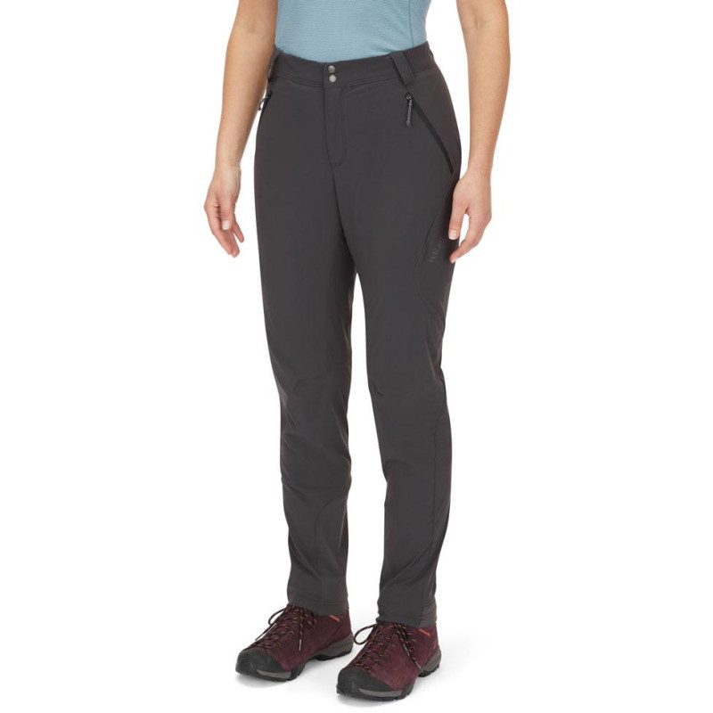 Rab Ascendor Light Pants Women's Rab Ascendor Light Pants Women's