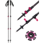 CAMP Backcountry Carbon Women poles CAMP Backcountry Carbon Women poles