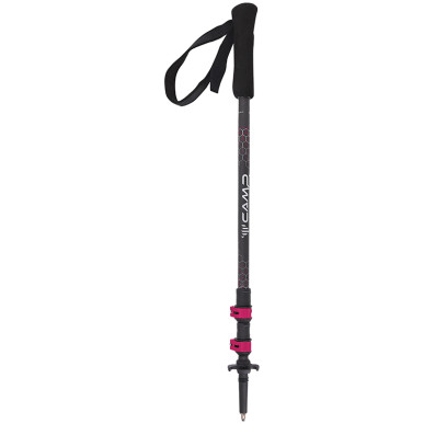 CAMP Backcountry Carbon Women poles | iQSPORT