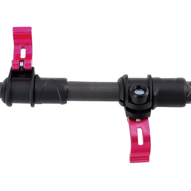 CAMP Backcountry Carbon Women poles | iQSPORT