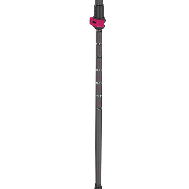 CAMP Backcountry Carbon Women poles | iQSPORT