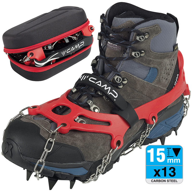 Nesmeky CAMP Ice Master Nesmeky CAMP Ice Master