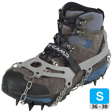 CAMP Ice Master crampons | iQSPORT
