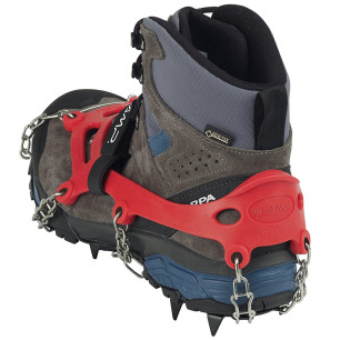 CAMP Ice Master crampons