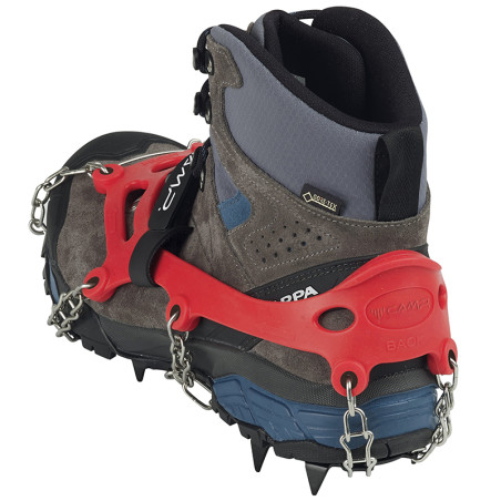 CAMP Ice Master crampons