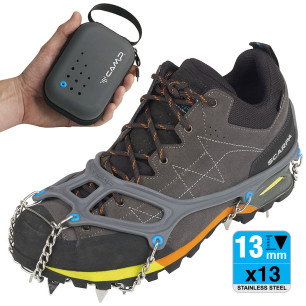 CAMP Ice Master Light crampons | iQSPORT