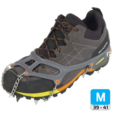 CAMP Ice Master Light crampons | iQSPORT