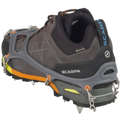 CAMP Ice Master Light crampons | iQSPORT