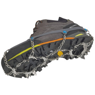 CAMP Ice Master Light crampons