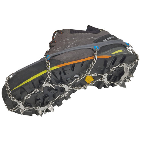 CAMP Ice Master Light crampons