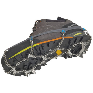 CAMP Ice Master Light crampons | iQSPORT