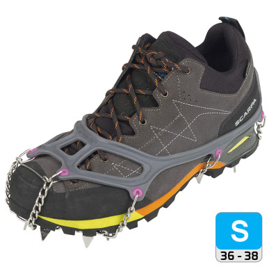 CAMP Ice Master Light crampons | iQSPORT