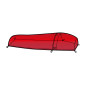 Warmpeace Survival Bag SINGLE mars red
