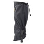 Warmpeace CALFGUARD gaiters black