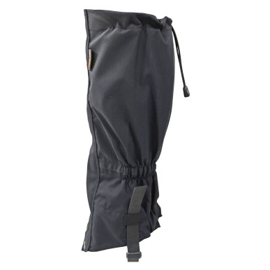 Warmpeace CALFGUARD gaiters black | iQSPORT.cz