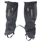 Nakładki Warmpeace CALFGUARD black