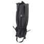 Warmpeace CALFGUARD gaiters black