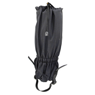 Nakładki Warmpeace CALFGUARD black | iQSPORT