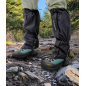 Warmpeace CALFGUARD gaiters black
