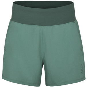 Damskie spodenki Rab Momentum