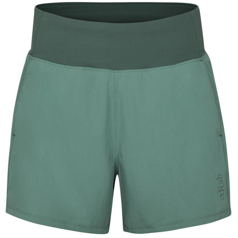 Damskie spodenki Rab Momentum