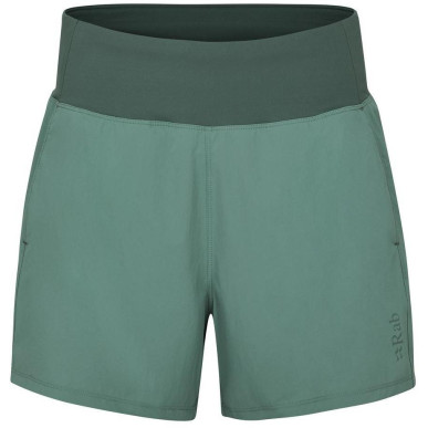 Damskie spodenki Rab Momentum