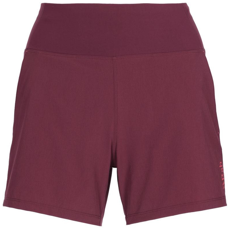 Women's Rab Momentum Shorts