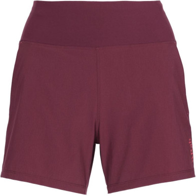Dámské kraťasy Rab momentum shorts