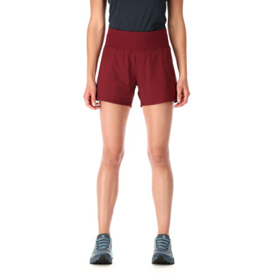 Dámské kraťasy Rab momentum shorts