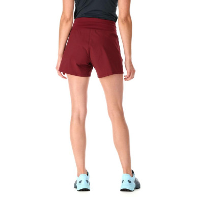 Dámské kraťasy Rab momentum shorts