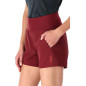 Women's Rab Momentum Shorts
