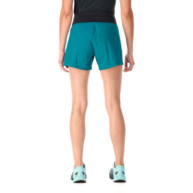 Dámské kraťasy Rab momentum shorts