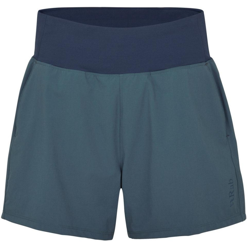 Women's Rab Momentum Shorts