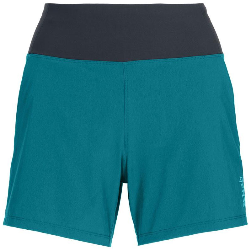 Damskie spodenki Rab Momentum
