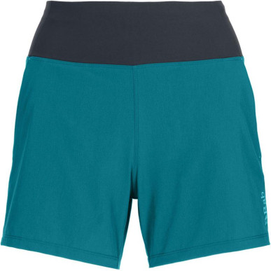Dámské kraťasy Rab momentum shorts