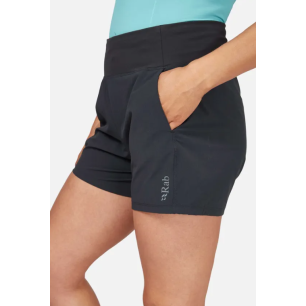 Damskie spodenki Rab Momentum | iQSPORT