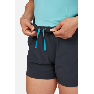 Women's Rab Momentum Shorts