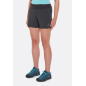 Women's Rab Momentum Shorts Women's Rab Momentum Shorts