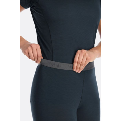 Women's merino leggings Rab Syncrino