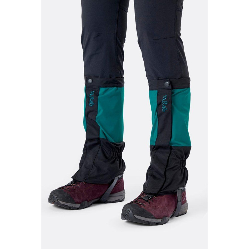 Women's Rab Trek leg warmers Women's Rab Trek leg warmers