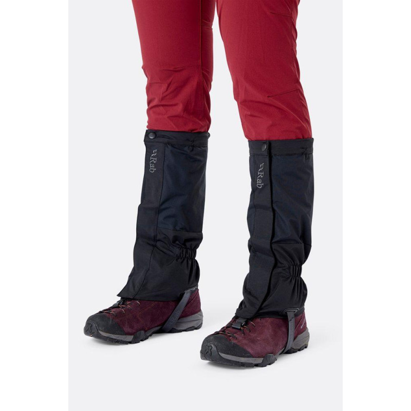 Women's Rab Trek leg warmers Women's Rab Trek leg warmers
