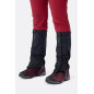 Women's Rab Trek leg warmers Women's Rab Trek leg warmers