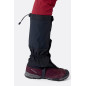 Women's Rab Trek leg warmers Women's Rab Trek leg warmers