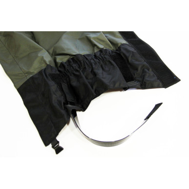 Návleky Rab Trek Gaiter " iQSPORT