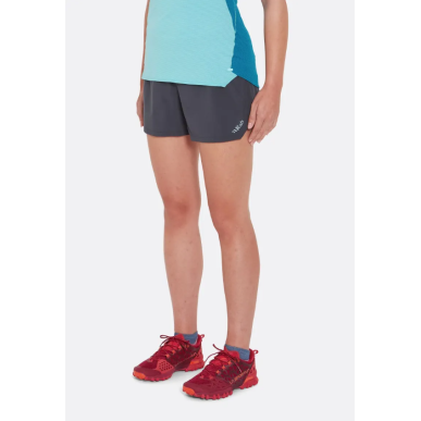 Dámské šortky Rab Talus Active Shorts Women's " iQSPORT.cz