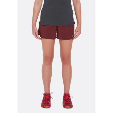 Women's Rab Talus Active Shorts