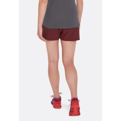 Women's Rab Talus Active Shorts