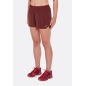 Women's Rab Talus Active Shorts Women's Rab Talus Active Shorts